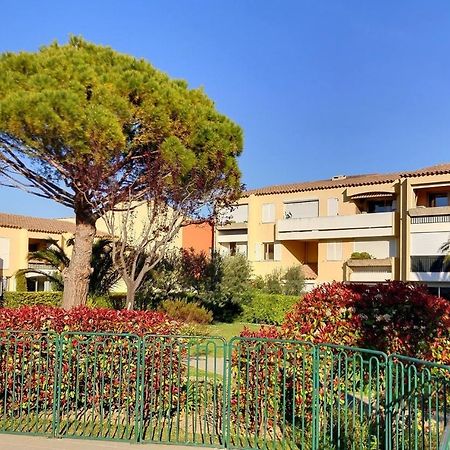 Le Pin Parasol A Cassis - Studio 3 Personnes By K6 Eksteriør billede